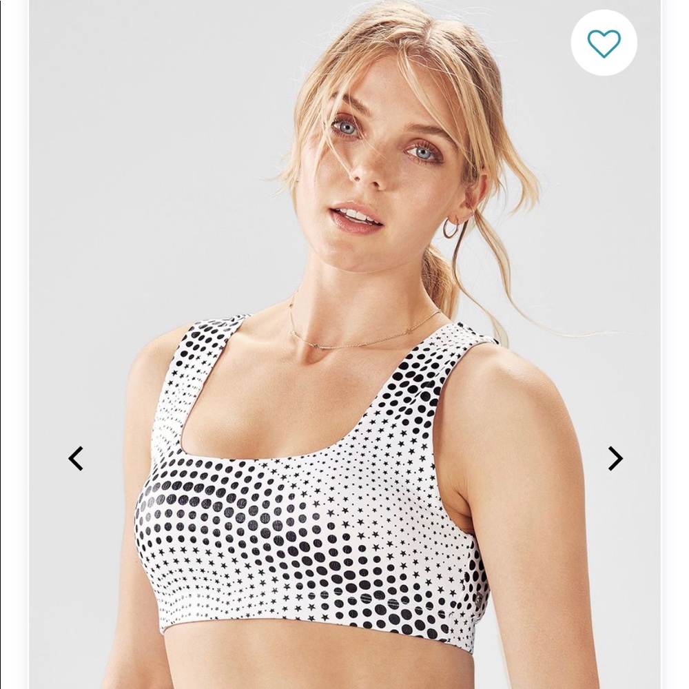 Fabletics Lorena Sports Bra